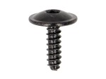 ROMIX (pakend 10tk) kruvi Torx kinnitus autoalune kate  VW, Skoda, SEAT