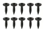 ROMIX (pakend 10tk) kruvi pea kuuskant fi 5,2 mm