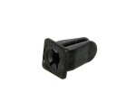 tüübel polster (arv pakend: 10 tk., tüübel) BMW 3 (E36), 3 (E90), 5 (E34), 5 (E39), 5 (E60), 5 (F10), 7 (E38), X5 (E70), X6 (E71, E72); MINI PACEMAN (R61) 06.87-10.16