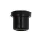 ROMIX (pakend 10tk) tüübel polster, puks iluvõred ja embleemid (arv tk.pakendis 10) BMW 1 (E81, F20), 3 (E46, E90), S (E60, F10), X5 (E53, E70, F15) 01.98-