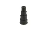 ROMIX (arv pakendis 1) toruühendus sirge FI 16mm ja 20mm, 24mm, 28mm