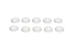 tüübel polster (sobivus: porikaar, arv pakend: 10 tk.) AUDI A6; FORD FIESTA V, FOCUS, FOCUS III, KUGA II 01.97-