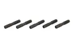 toruühendus sirge  ø6mm 5tk