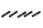 toruühendus sirge ø 8mm 5tk