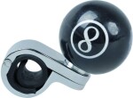 Roolinupp "8"  Automax