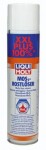 Roostelahtistusvahend MoS2ga 600ml LIQUI MOLY