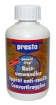 Roostemuundur pintsliga Presto 250ml