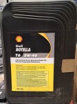 Täissünt mootoriõli rotella t6 20l