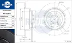 ROTINGER Piduriketas GRAPHITE LINE RT 1123-GL
