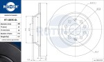 ROTINGER Piduriketas GRAPHITE LINE RT 12035-GL