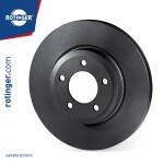 ROTINGER Piduriketas GRAPHITE LINE RT 12052-GL