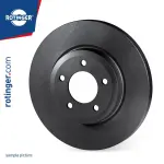ROTINGER  Piduriketas GRAPHITE LINE RT 12303-GL