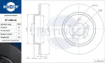 ROTINGER Piduriketas GRAPHITE LINE RT 1489-GL