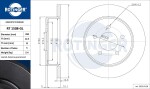 ROTINGER Piduriketas GRAPHITE LINE RT 1508-GL