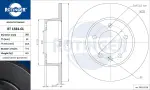 ROTINGER Piduriketas GRAPHITE LINE RT 1584-GL