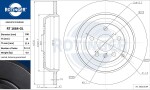 ROTINGER Piduriketas GRAPHITE LINE RT 1664-GL