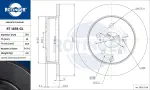 ROTINGER Piduriketas GRAPHITE LINE RT 1693-GL
