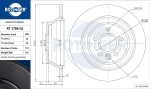 ROTINGER Piduriketas GRAPHITE LINE RT 1786-GL