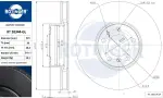 ROTINGER  Piduriketas GRAPHITE LINE RT 20050-GL