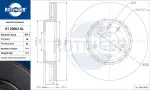 ROTINGER Piduriketas GRAPHITE LINE RT 20062-GL