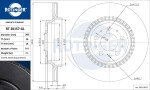 ROTINGER Piduriketas GRAPHITE LINE RT 20157-GL