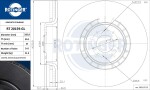 ROTINGER Piduriketas GRAPHITE LINE RT 20159-GL