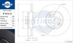 ROTINGER Piduriketas GRAPHITE LINE RT 20161-GL