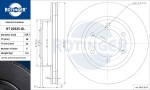 ROTINGER Piduriketas GRAPHITE LINE RT 20225-GL