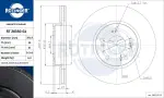 ROTINGER Piduriketas GRAPHITE LINE RT 20350-GL