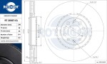 ROTINGER Piduriketas GRAPHITE LINE RT 20367-GL