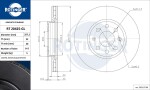 ROTINGER Piduriketas GRAPHITE LINE RT 20425-GL