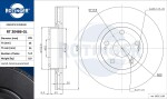 ROTINGER Piduriketas GRAPHITE LINE RT 20486-GL