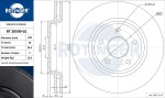 ROTINGER Piduriketas GRAPHITE LINE RT 20590-GL