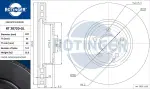 ROTINGER Piduriketas GRAPHITE LINE RT 20720-GL