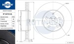 ROTINGER Piduriketas GRAPHITE LINE RT 20723-GL
