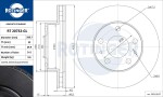 ROTINGER Piduriketas GRAPHITE LINE RT 20732-GL