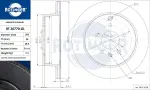 ROTINGER Piduriketas GRAPHITE LINE RT 20770-GL