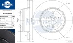 ROTINGER Piduriketas GRAPHITE LINE RT 21040-GL