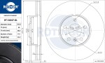 ROTINGER Piduriketas GRAPHITE LINE RT 21047-GL