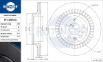 ROTINGER Piduriketas GRAPHITE LINE RT 21083-GL