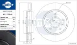 ROTINGER Piduriketas GRAPHITE LINE RT 21213-GL