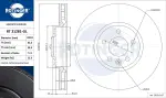 ROTINGER Piduriketas GRAPHITE LINE RT 21281-GL