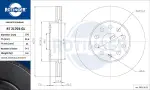 ROTINGER  Piduriketas GRAPHITE LINE RT 21703-GL
