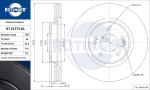 ROTINGER Piduriketas GRAPHITE LINE RT 21773-GL