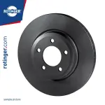 ROTINGER Piduriketas GRAPHITE LINE RT 2535-GL