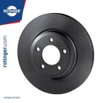 ROTINGER Piduriketas GRAPHITE LINE RT 2852-GL