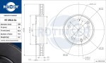 ROTINGER Piduriketas GRAPHITE LINE RT 2912-GL