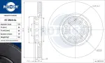 ROTINGER  Piduriketas GRAPHITE LINE RT 2919-GL