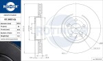 ROTINGER Piduriketas GRAPHITE LINE RT 2937-GL