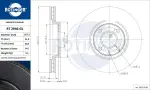 ROTINGER Piduriketas GRAPHITE LINE RT 2946-GL